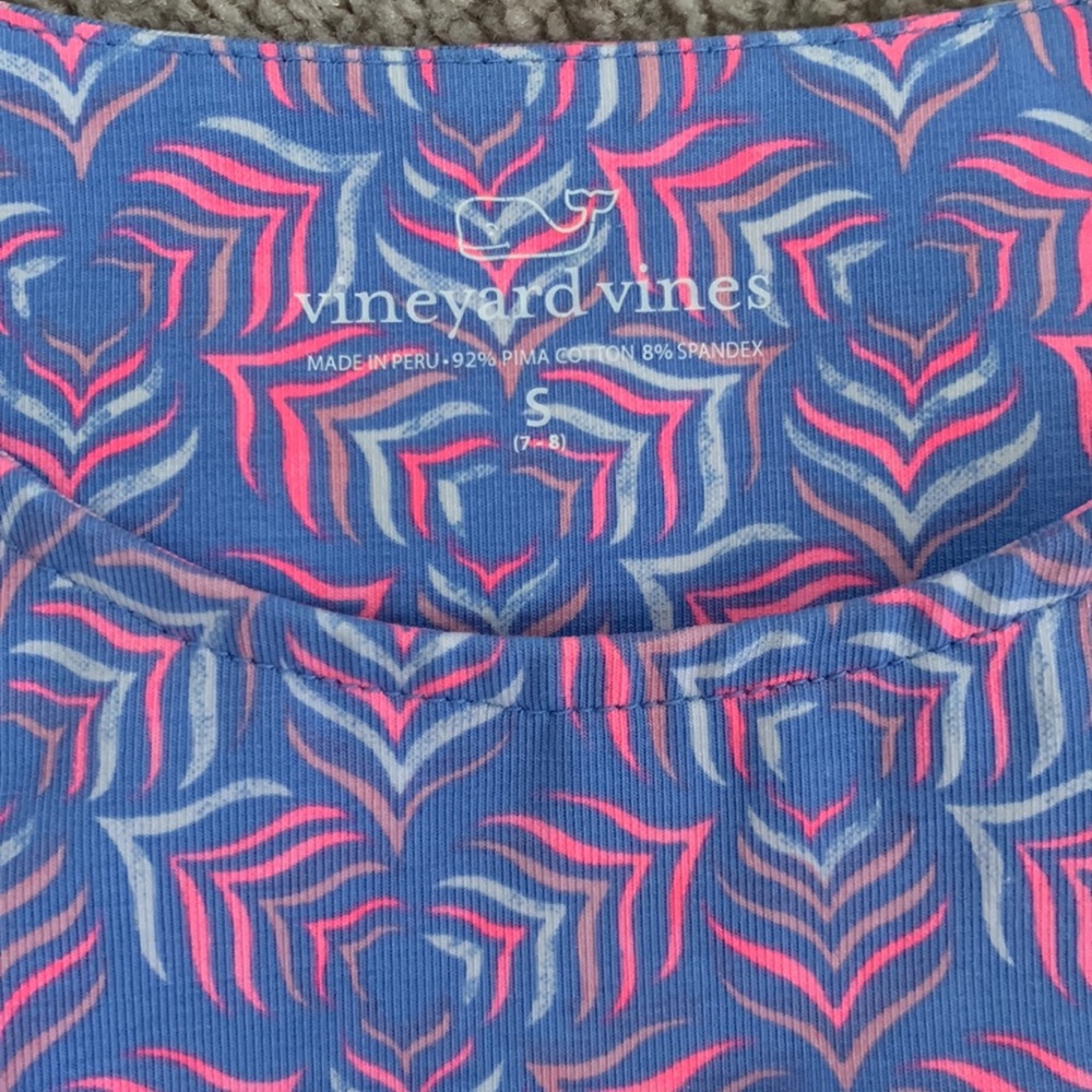 Vineyard Vines Dress - Picture 3 of 3